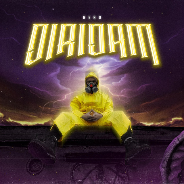 undefined album image