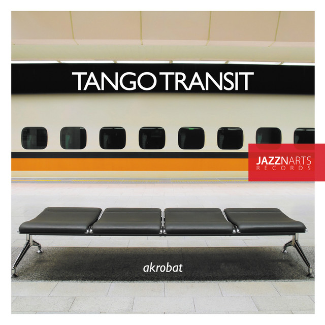 Akrobat cover art