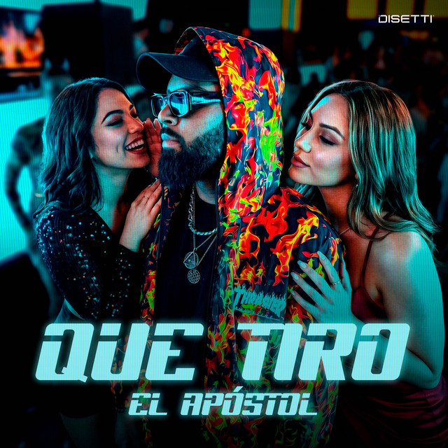 Que Tiro by El Apostol