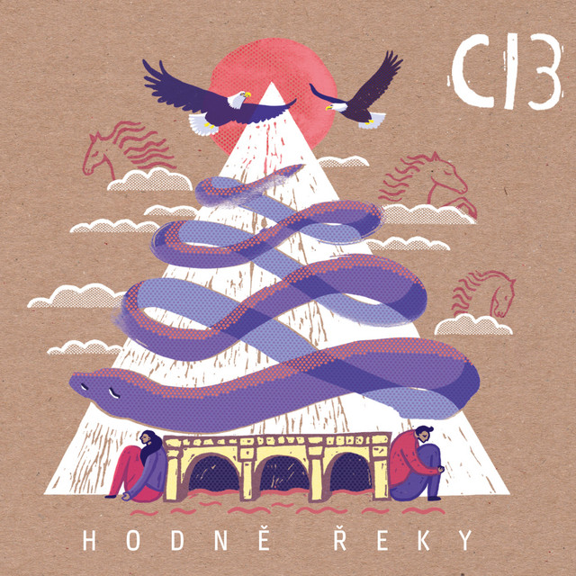 CI3 | Spotify