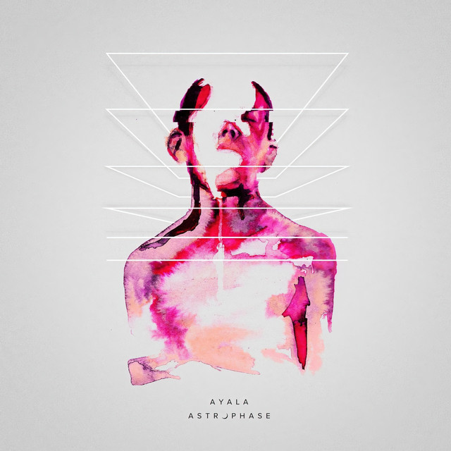 Astrophase cover art