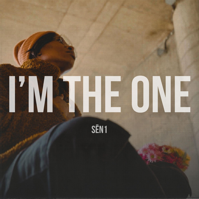 I'm the One