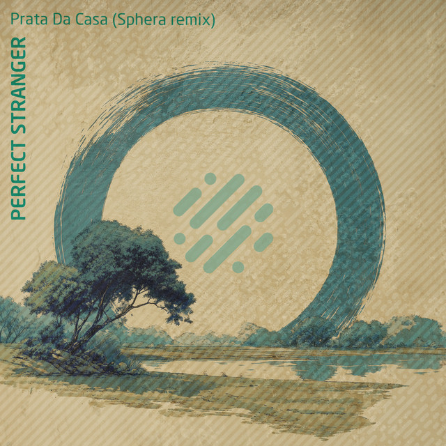 Prata Da Casa (Sphera Remix) cover