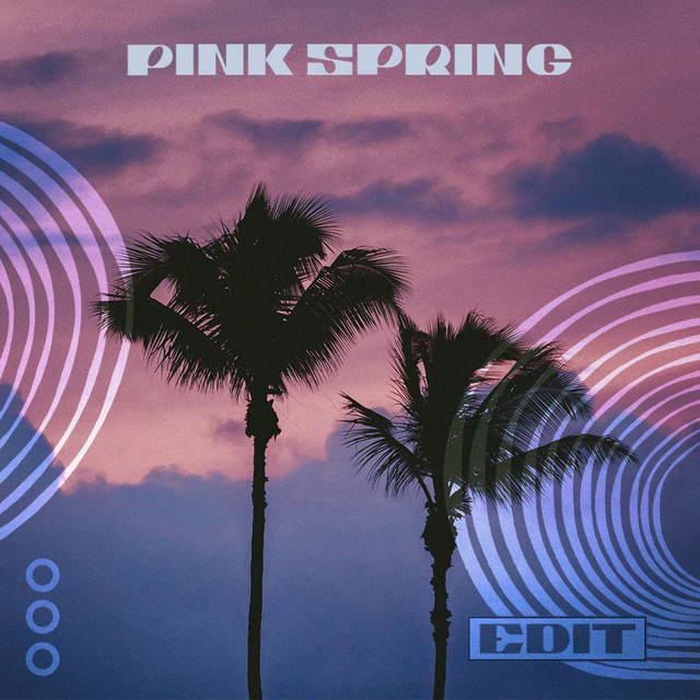 Pink Spring cover art