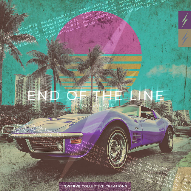 MusicByDavid – End Of The Line (Extended Mix)