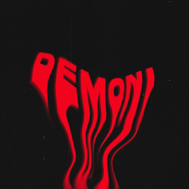 DEMONI cover art