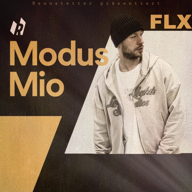 Modus Mio cover art