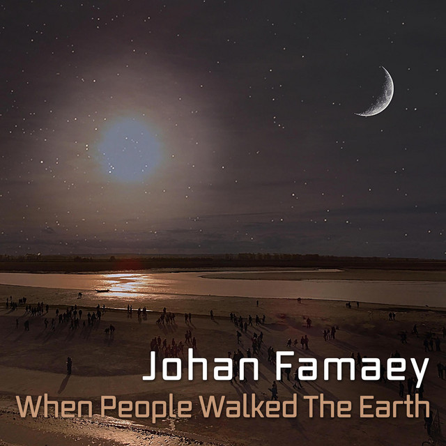 When People Walked The Earth