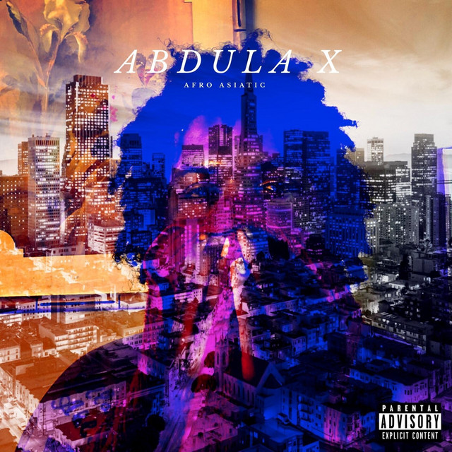 Afro Asiatic cover art