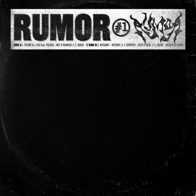 001 cover art