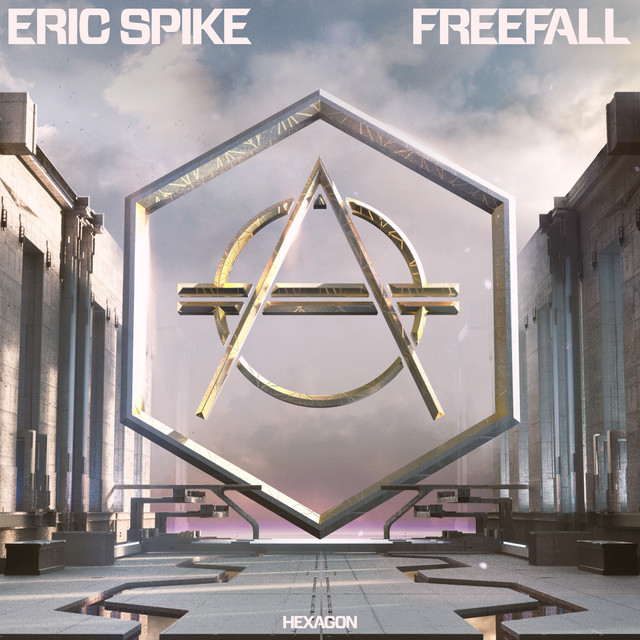 Freefall - Extended Version album art