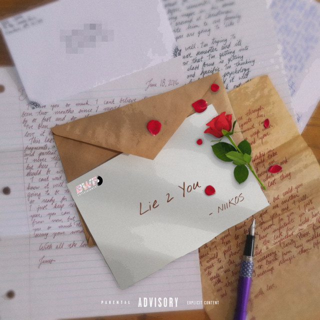 Lie 2 You