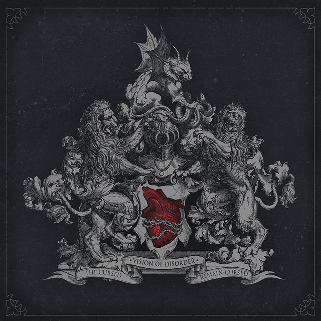 The Cursed Remain Cursed cover art