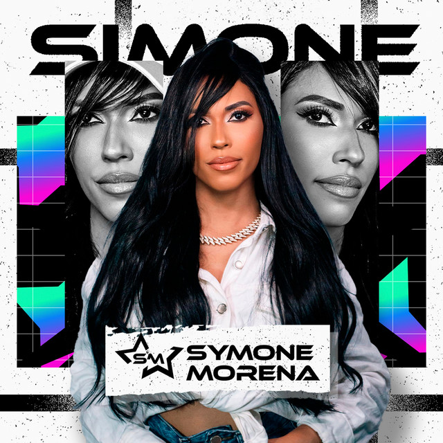 Simone cover art