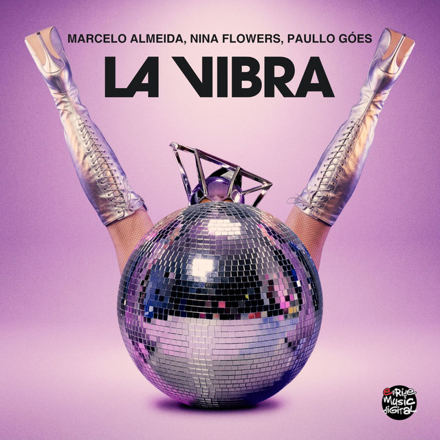 La Vibra - Radio Edit