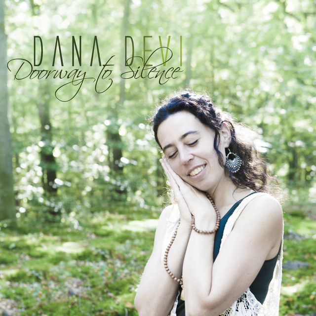 Doorway to Silence cover art
