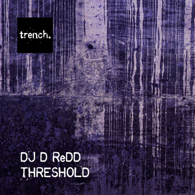 THRESHOLD - EP by DJ D ReDD | Spotify