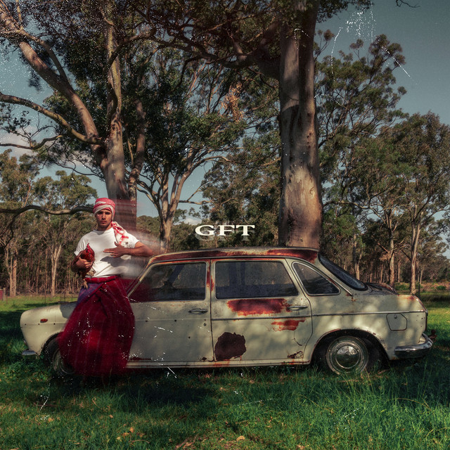 undefined album image