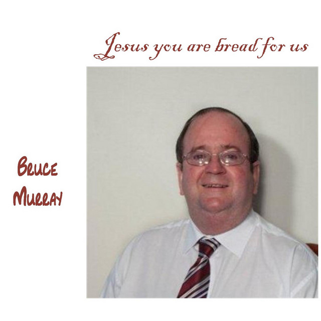Bruce Murray