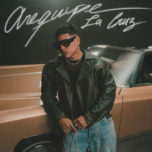 Arequipe cover art