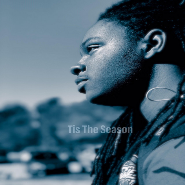 Tis the Season cover art