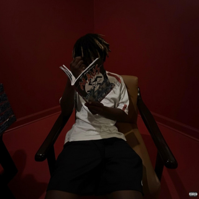 red room cover art