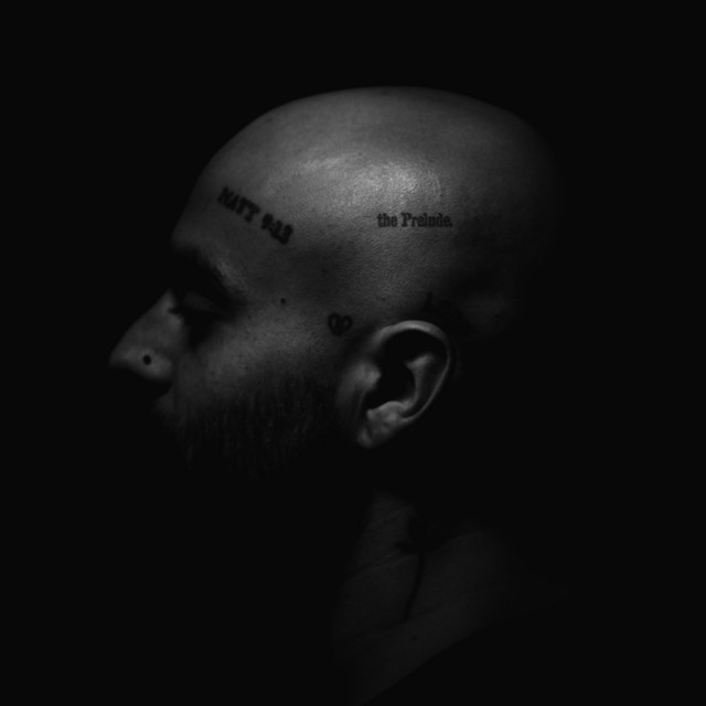 The Prelude cover art