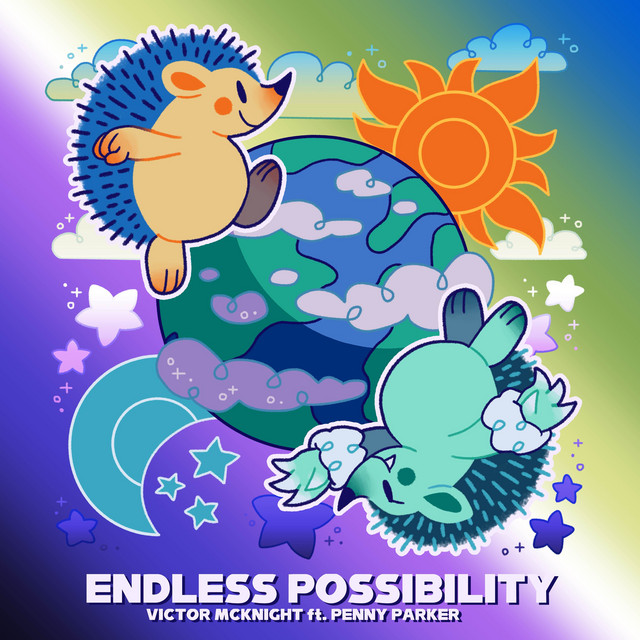 Endless Possibility cover