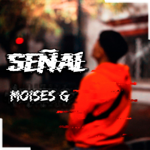 Señal cover art