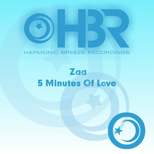 5 Minutes Of Love - Original Mix cover art