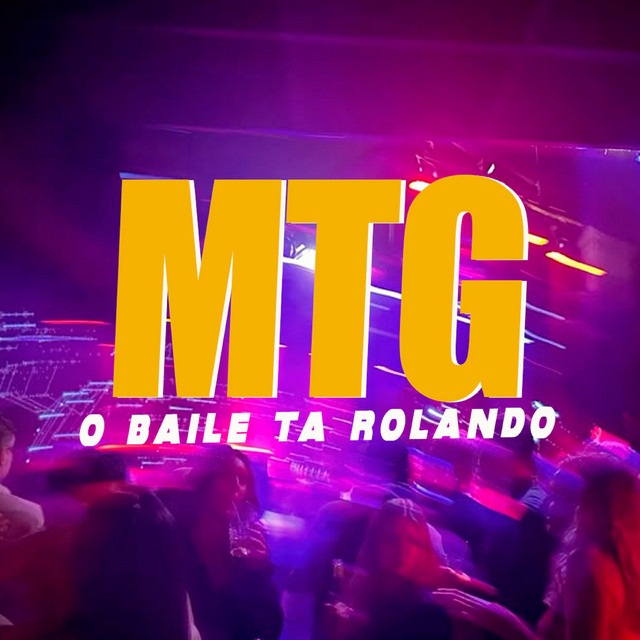 MTG O BAILE TA ROLANDO