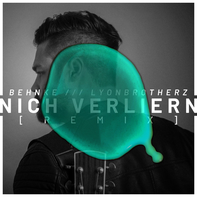 Nich verliern (Remix) cover