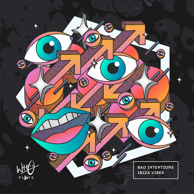 Ibiza Vibes - Extended Mix album art