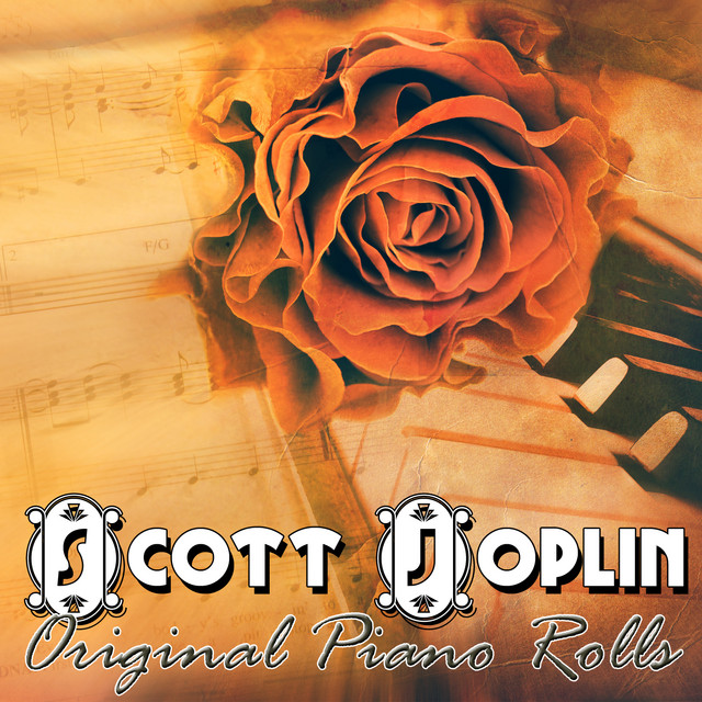 The Entertainer - song and lyrics by Scott Joplin | Spotify