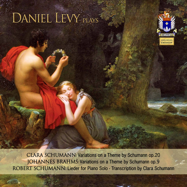 Myrthen, Op. 25 (Arr. C. Schumann for Piano): No. 7, Die