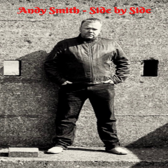 Andy Smith photo