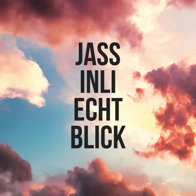 Liechtblick cover