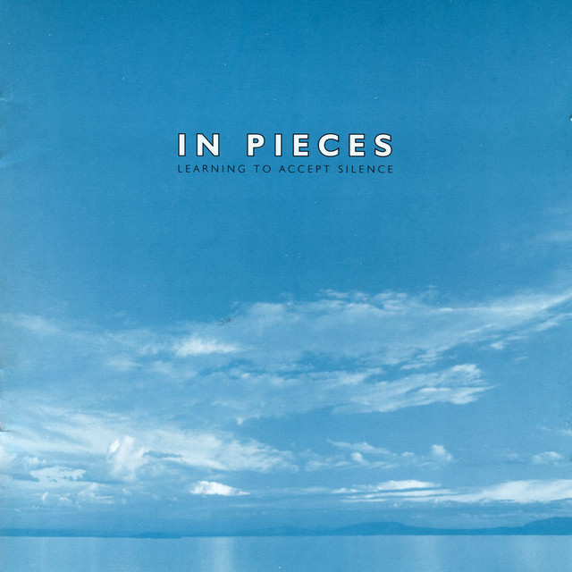 Learning to Accept Silence cover art
