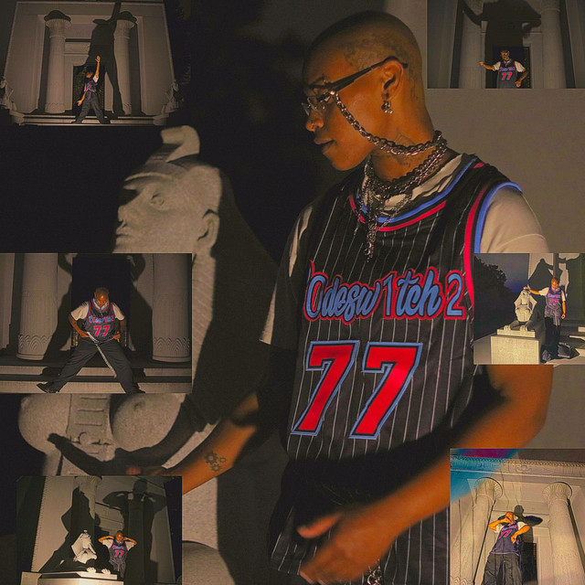 C0DESW1TCH 2: Night Owls Only cover art