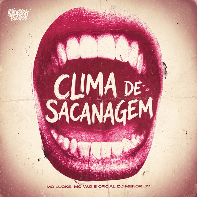 Clima de Sacanagem