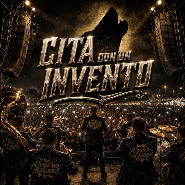Cita Con Un Invento (Live)