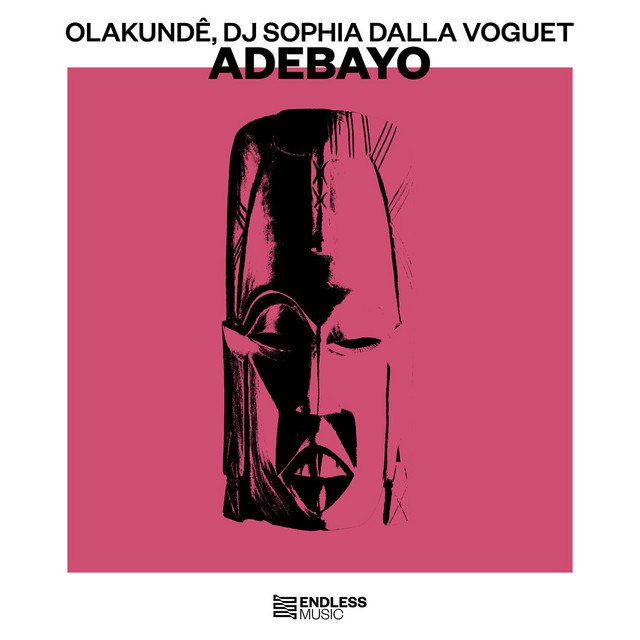 Adebayo cover art