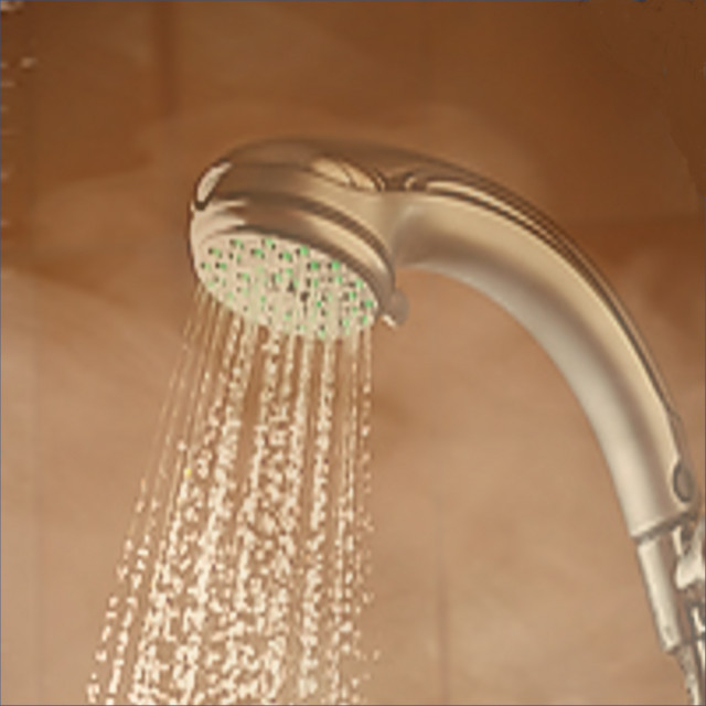Soothing Showers for Background Sounds and White Noise cover art