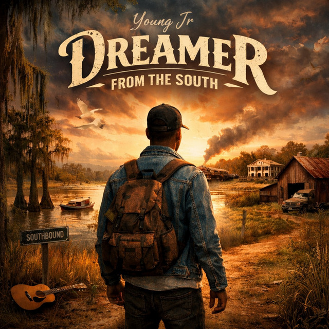 Dreamer From The South