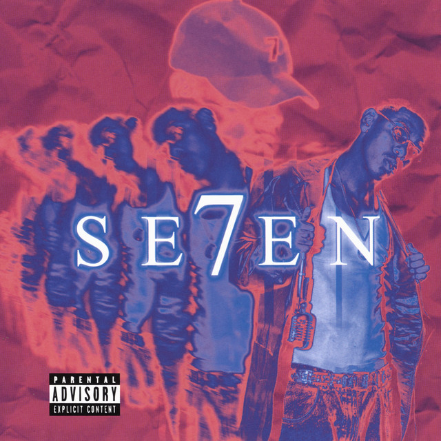 Se7en cover art