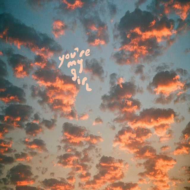 You're My Girl album image