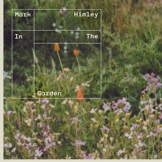 In the Garden cover art