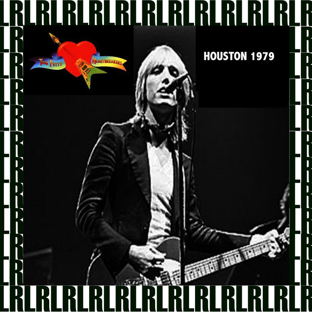 The Complete Concert, Houston, Texas, December 6th, 1979