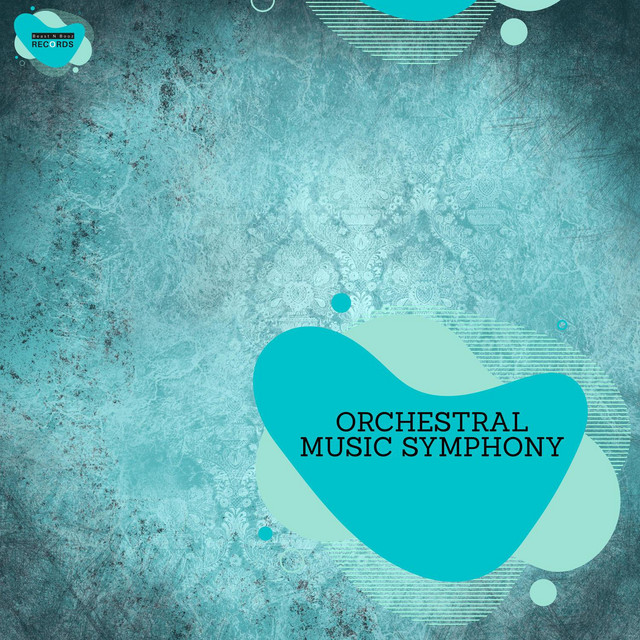 Orchestral Music Symphony cover art