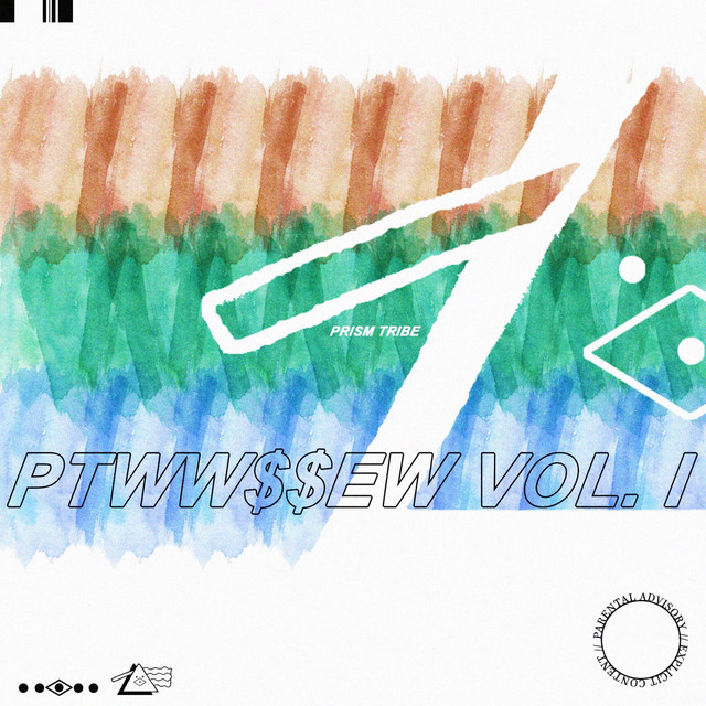 PTWW$$EW, Vol. I cover art